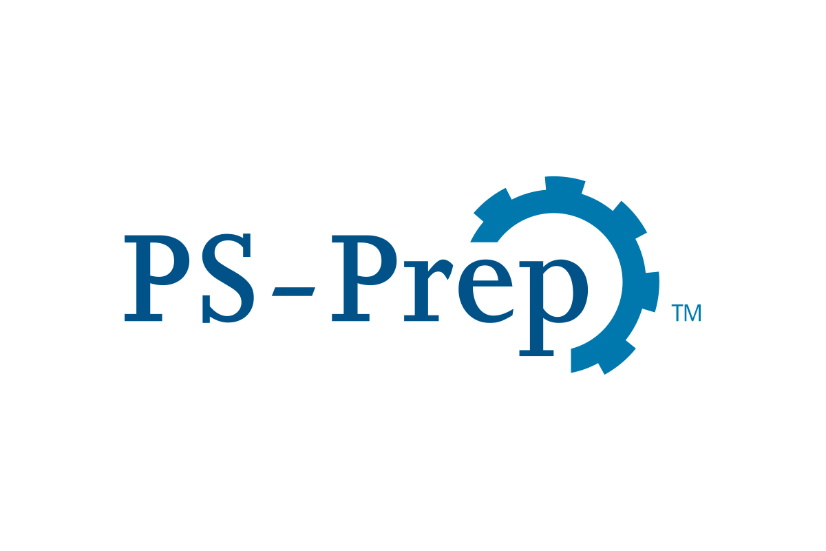 FEMA PS-Prep™ Logo